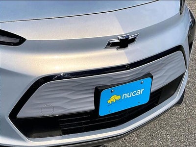 2023 Chevrolet Bolt EUV Premier