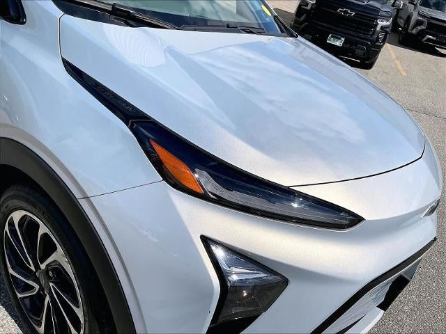2023 Chevrolet Bolt EUV Premier