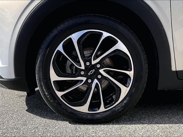 2023 Chevrolet Bolt EUV Premier
