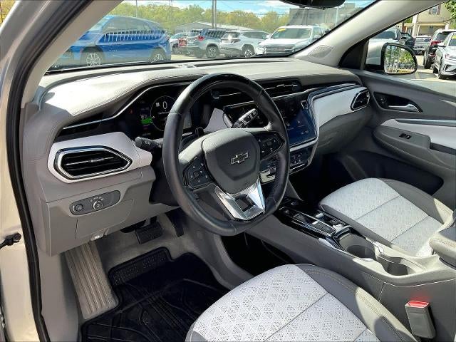 2023 Chevrolet Bolt EUV Premier