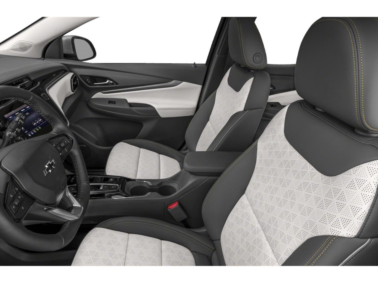 2023 Chevrolet Bolt EUV Premier