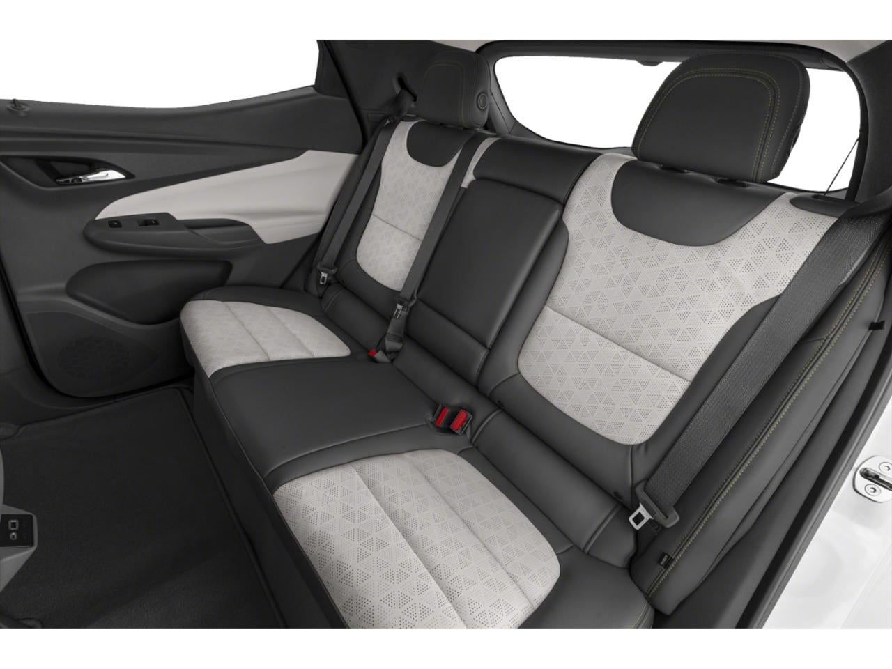 2023 Chevrolet Bolt EUV Premier