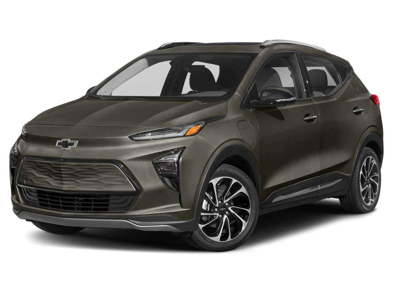 2023 Chevrolet Bolt EUV Premier