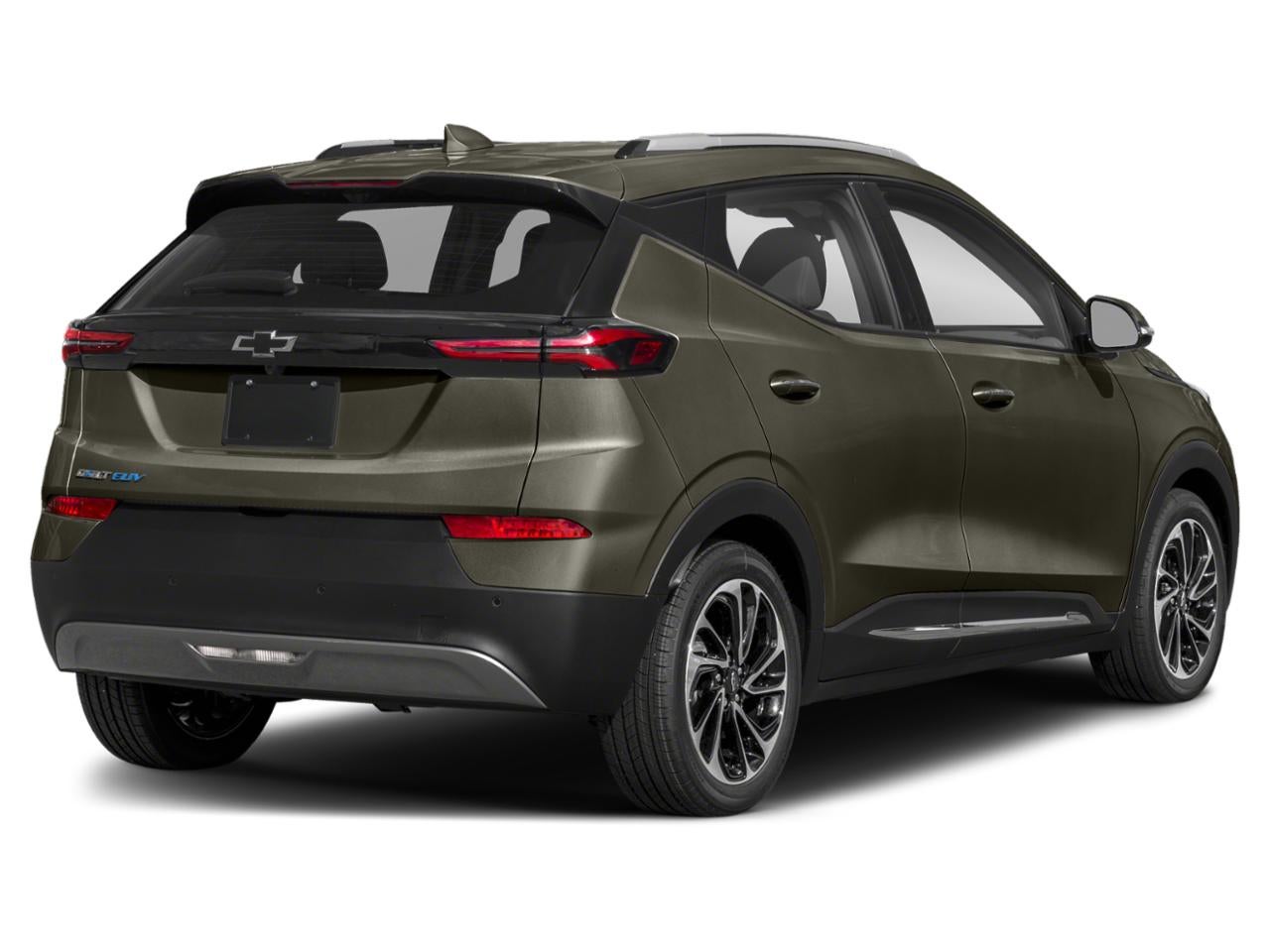 2023 Chevrolet Bolt EUV Premier