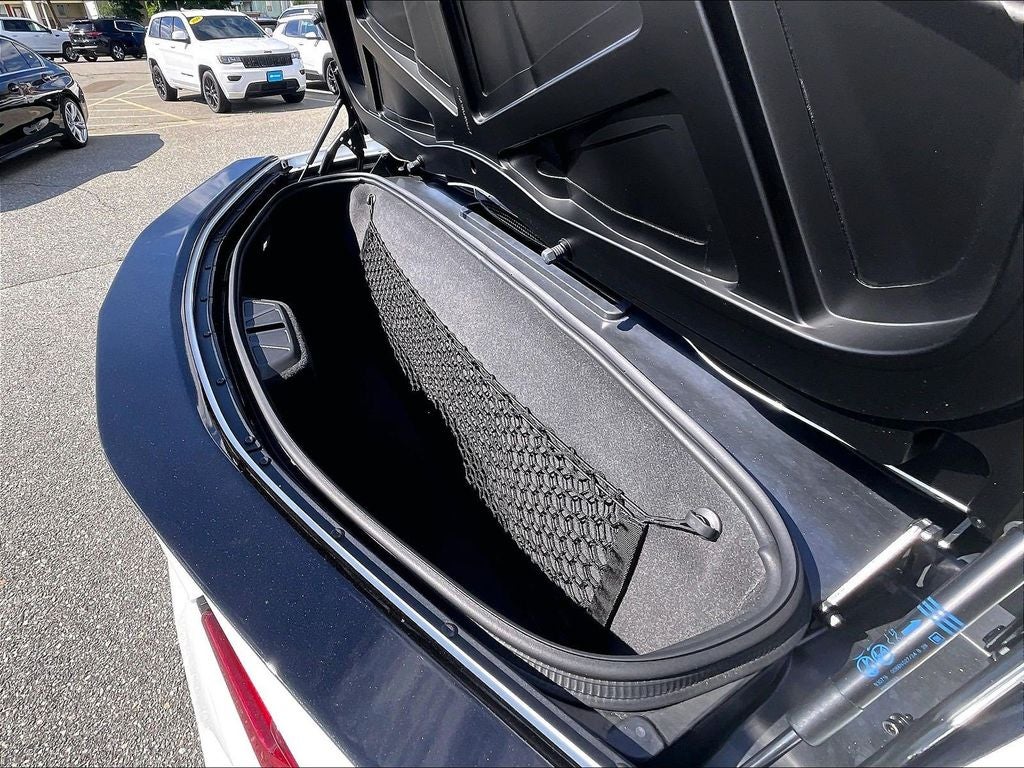 2024 Chevrolet Corvette Stingray 3LT