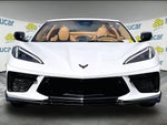 2024 Chevrolet Corvette Stingray 3LT