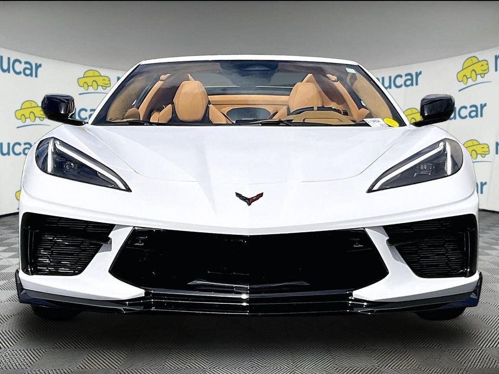 2024 Chevrolet Corvette Stingray 3LT