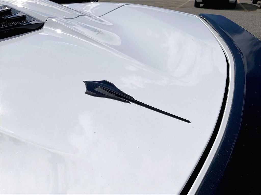 2024 Chevrolet Corvette Stingray 3LT