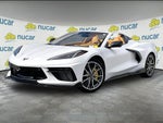 2024 Chevrolet Corvette Stingray 3LT