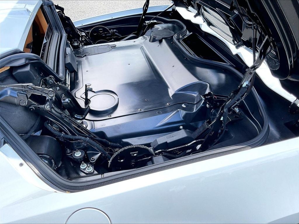 2024 Chevrolet Corvette Stingray 3LT