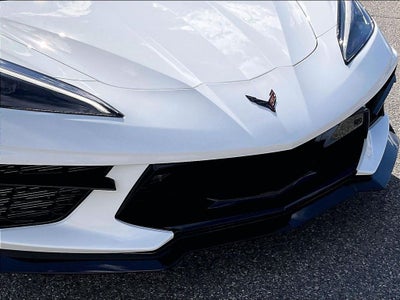2024 Chevrolet Corvette Stingray 3LT