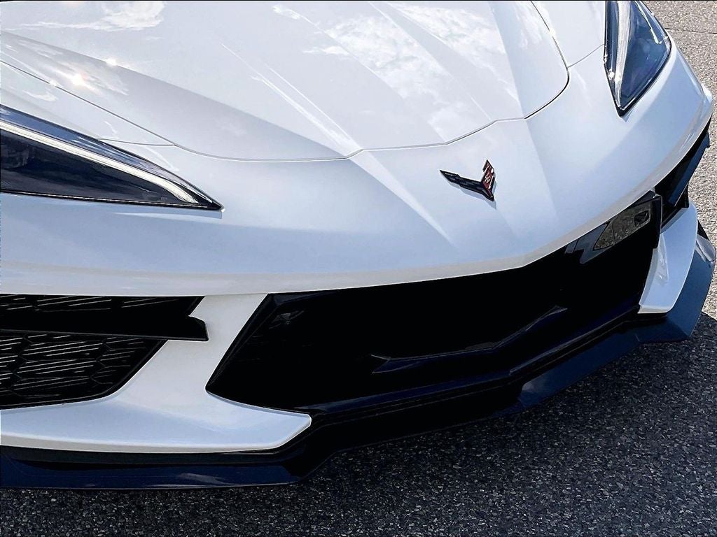 2024 Chevrolet Corvette Stingray 3LT