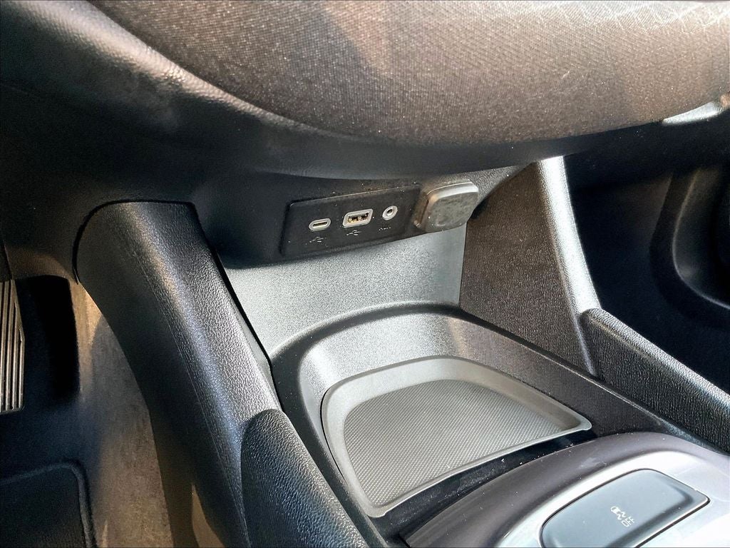 2021 Chevrolet Malibu RS