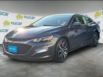 2021 Chevrolet Malibu RS