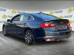2021 Chevrolet Malibu RS