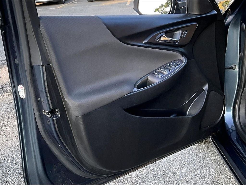 2021 Chevrolet Malibu RS