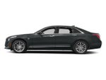 2016 Cadillac CT6 Premium Luxury AWD