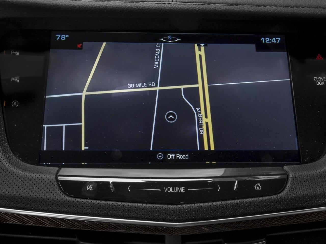 2016 Cadillac CT6 Premium Luxury AWD