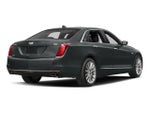 2016 Cadillac CT6 Premium Luxury AWD
