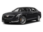 2016 Cadillac CT6 Premium Luxury AWD
