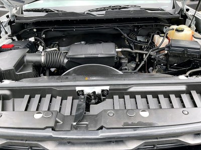 2024 Chevrolet Silverado 2500HD Work Truck