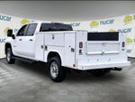 2024 Chevrolet Silverado 2500HD Work Truck