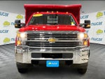 2017 Chevrolet Silverado 3500 HD Work Truck