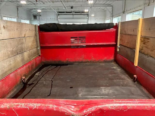 2017 Chevrolet Silverado 3500 HD Work Truck