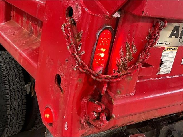 2017 Chevrolet Silverado 3500 HD Work Truck