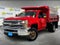 2017 Chevrolet Silverado 3500 HD Work Truck