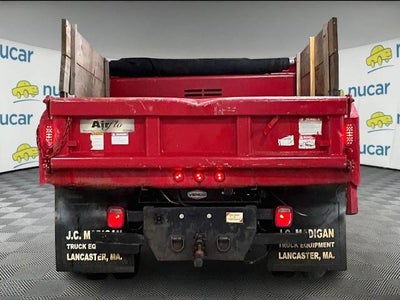 2017 Chevrolet Silverado 3500 HD Work Truck