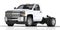 2017 Chevrolet Silverado 3500 HD Work Truck
