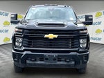 2025 Chevrolet Silverado 3500HD Work Truck
