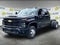 2025 Chevrolet Silverado 3500HD Work Truck