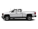 2017 Chevrolet Silverado 2500 HD LT