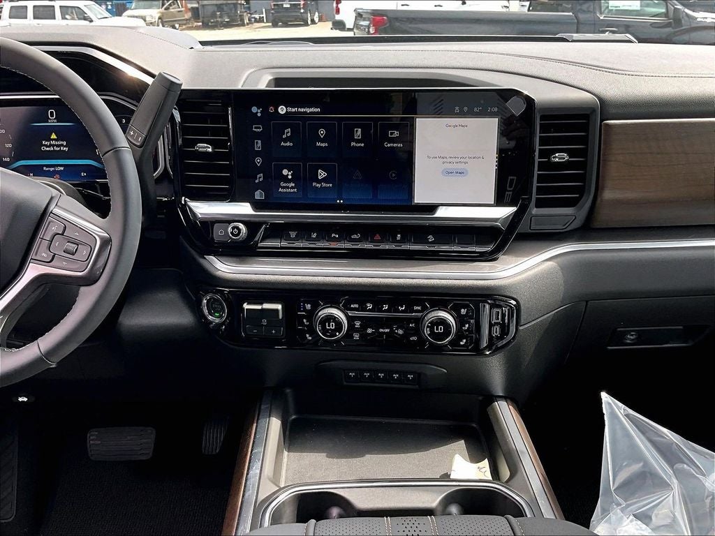 2026 Chevrolet Silverado 3500HD High Country