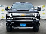 2026 Chevrolet Silverado 3500HD High Country