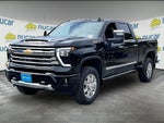 2026 Chevrolet Silverado 3500HD High Country