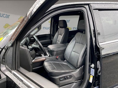 2023 Chevrolet Silverado 3500HD High Country