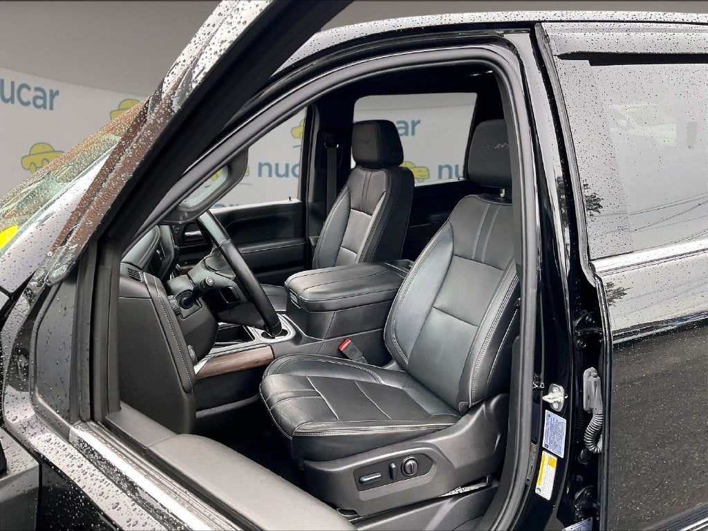 2023 Chevrolet Silverado 3500HD High Country