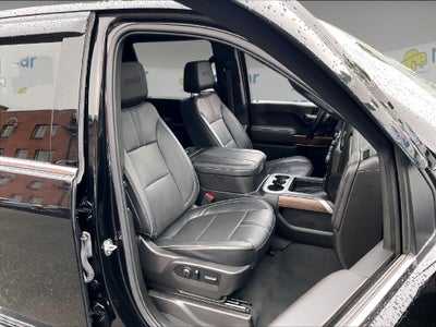 2023 Chevrolet Silverado 3500HD High Country