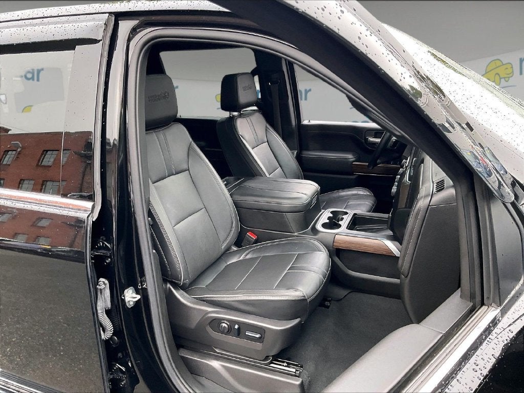 2023 Chevrolet Silverado 3500HD High Country