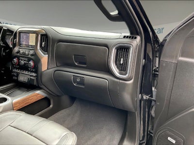 2023 Chevrolet Silverado 3500HD High Country