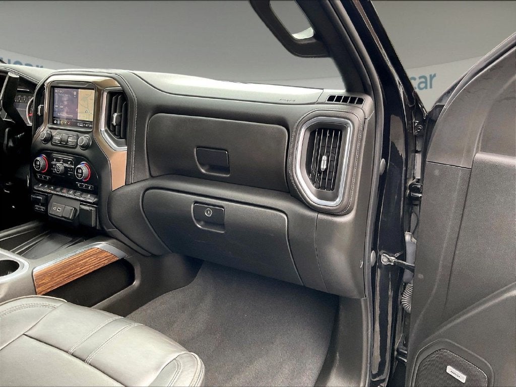 2023 Chevrolet Silverado 3500HD High Country