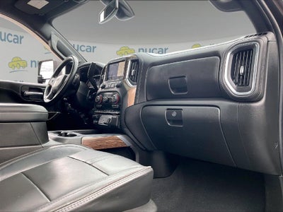 2023 Chevrolet Silverado 3500HD High Country