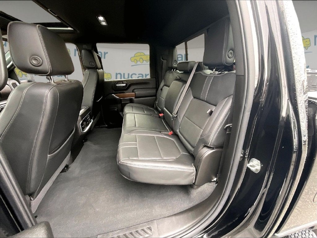 2023 Chevrolet Silverado 3500HD High Country