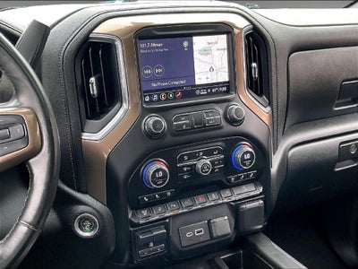 2023 Chevrolet Silverado 3500HD High Country