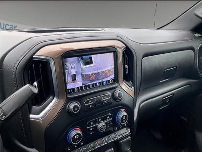 2023 Chevrolet Silverado 3500HD High Country