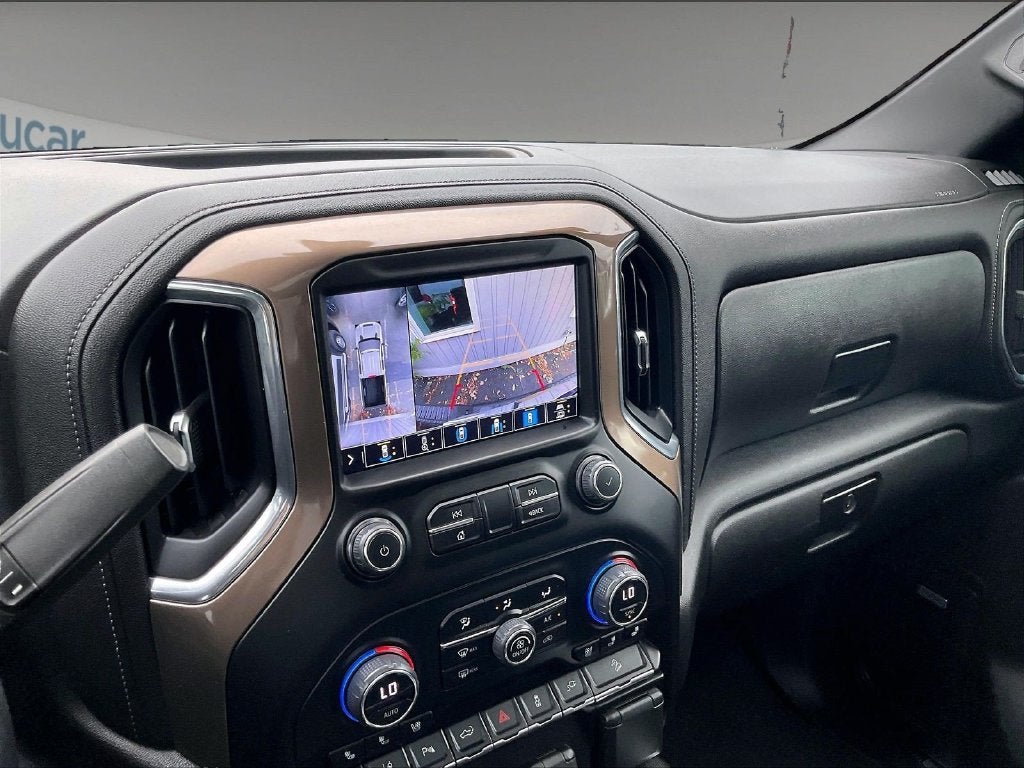 2023 Chevrolet Silverado 3500HD High Country