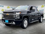 2023 Chevrolet Silverado 3500HD High Country